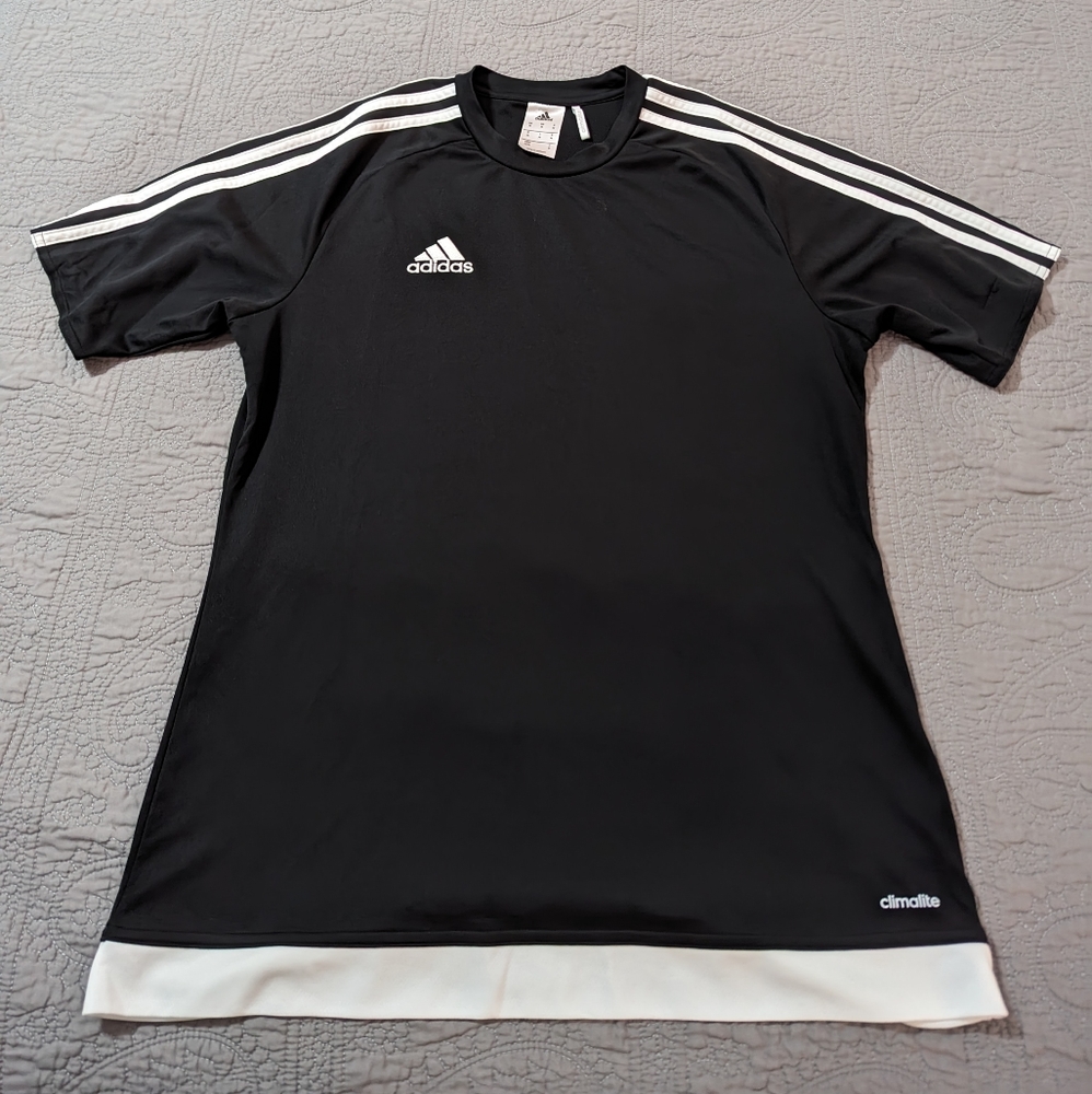 Men's  Adidas Climalite TShirt